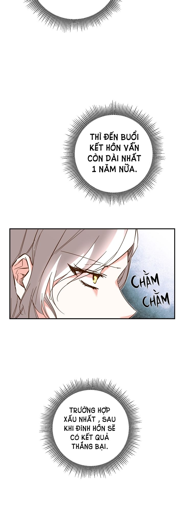 đọc truyện Lý Do Tôi Sống Dưới Thân Phận Ác Nữ Chương 8 ảnh 23 tại Thiên Thai Truyện