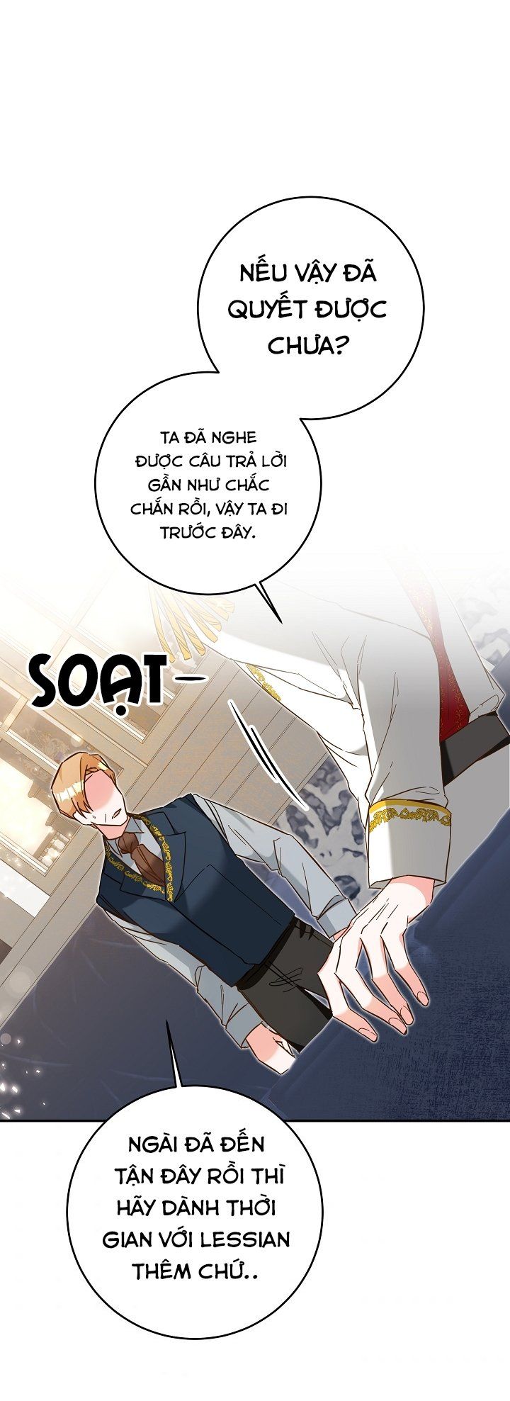 đọc truyện Lý Do Tôi Sống Dưới Thân Phận Ác Nữ Chương 8 ảnh 24 tại Thiên Thai Truyện