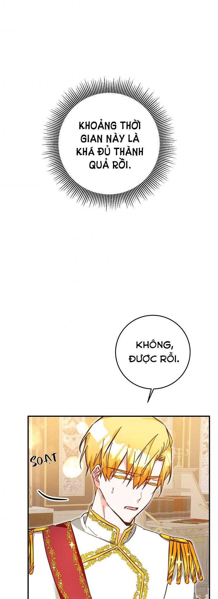 đọc truyện Lý Do Tôi Sống Dưới Thân Phận Ác Nữ Chương 8 ảnh 25 tại Thiên Thai Truyện