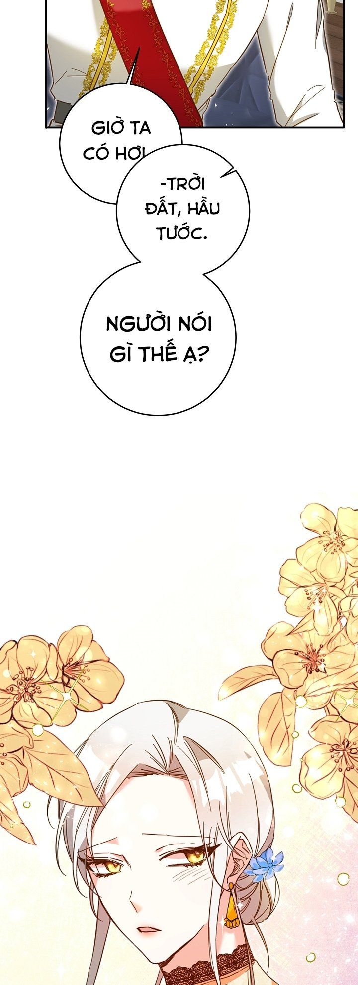 đọc truyện Lý Do Tôi Sống Dưới Thân Phận Ác Nữ Chương 8 ảnh 26 tại Thiên Thai Truyện