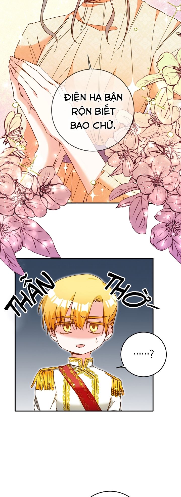 đọc truyện Lý Do Tôi Sống Dưới Thân Phận Ác Nữ Chương 8 ảnh 27 tại Thiên Thai Truyện