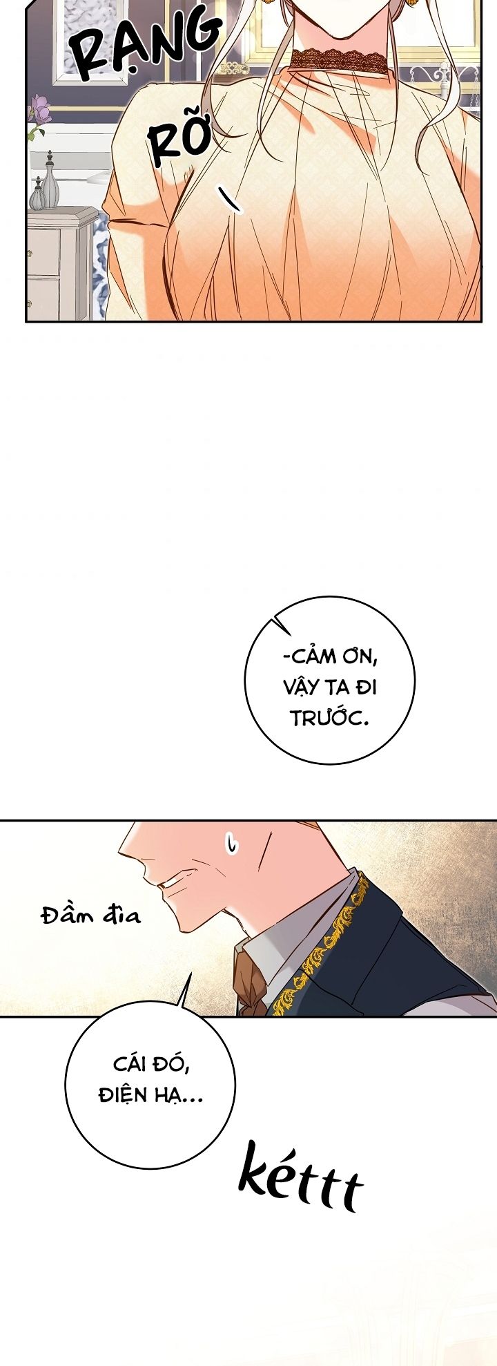 đọc truyện Lý Do Tôi Sống Dưới Thân Phận Ác Nữ Chương 8 ảnh 31 tại Thiên Thai Truyện