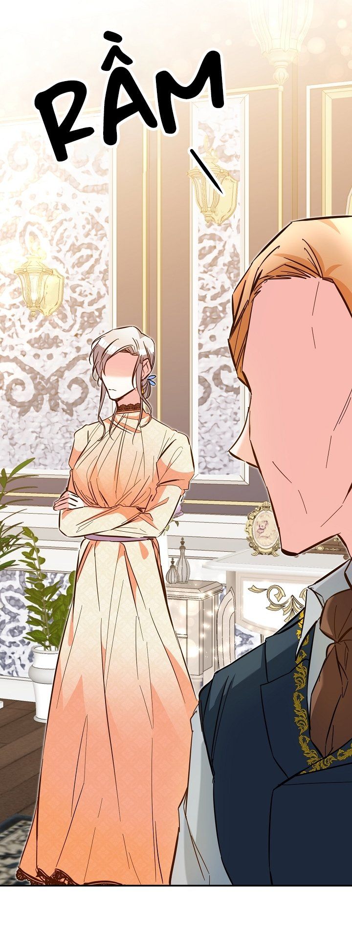 đọc truyện Lý Do Tôi Sống Dưới Thân Phận Ác Nữ Chương 8 ảnh 32 tại Thiên Thai Truyện