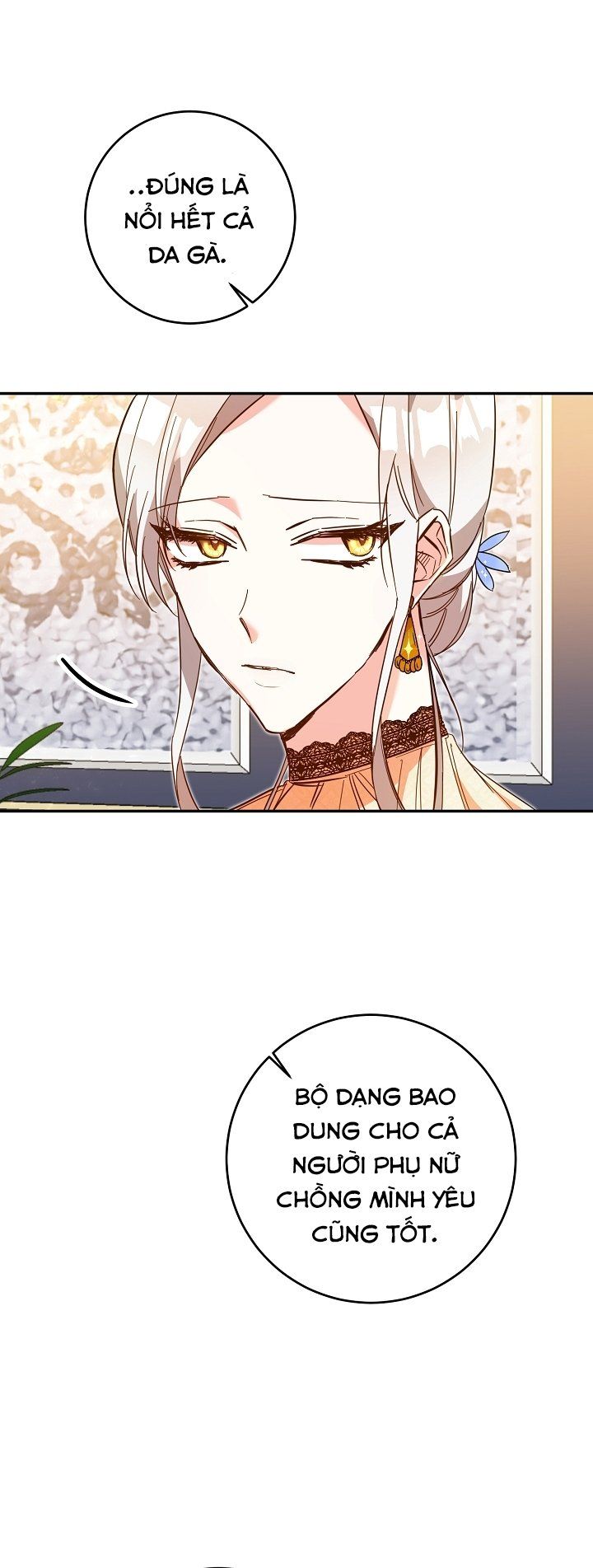 đọc truyện Lý Do Tôi Sống Dưới Thân Phận Ác Nữ Chương 8 ảnh 33 tại Thiên Thai Truyện