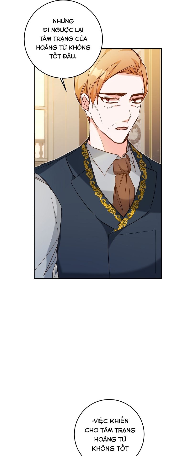 đọc truyện Lý Do Tôi Sống Dưới Thân Phận Ác Nữ Chương 8 ảnh 34 tại Thiên Thai Truyện