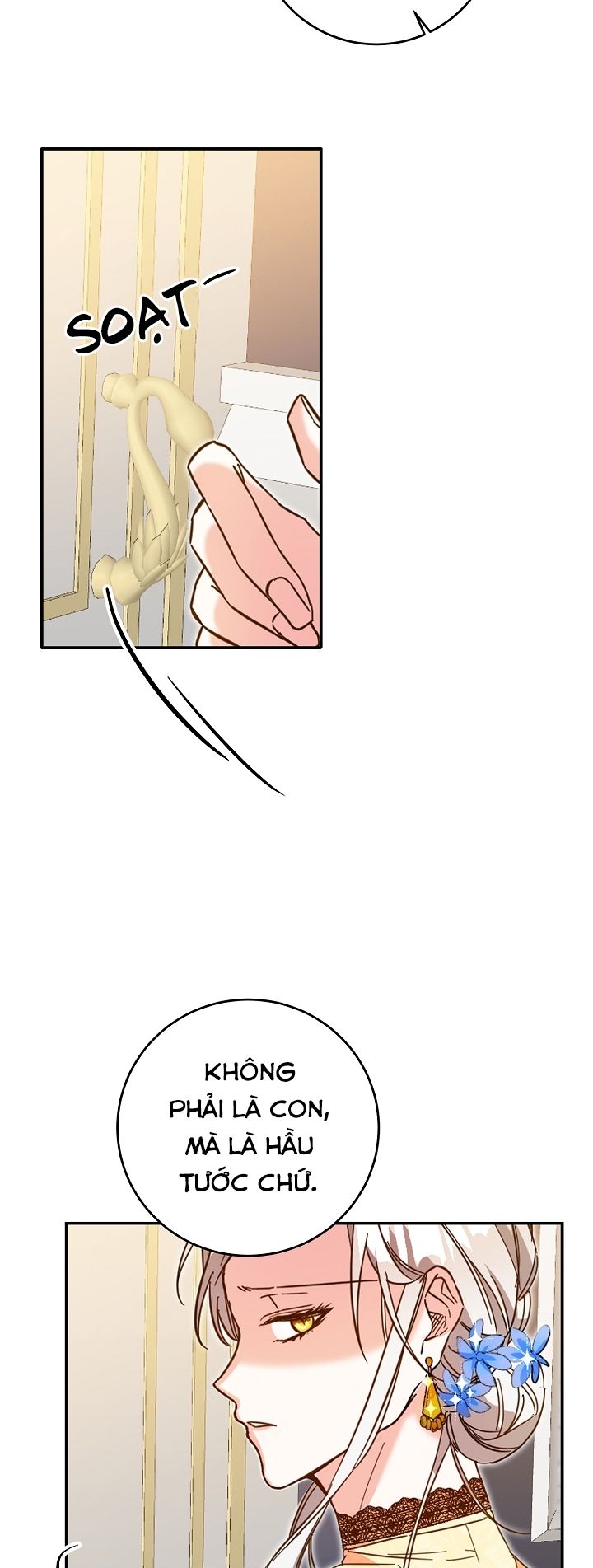 đọc truyện Lý Do Tôi Sống Dưới Thân Phận Ác Nữ Chương 8 ảnh 35 tại Thiên Thai Truyện