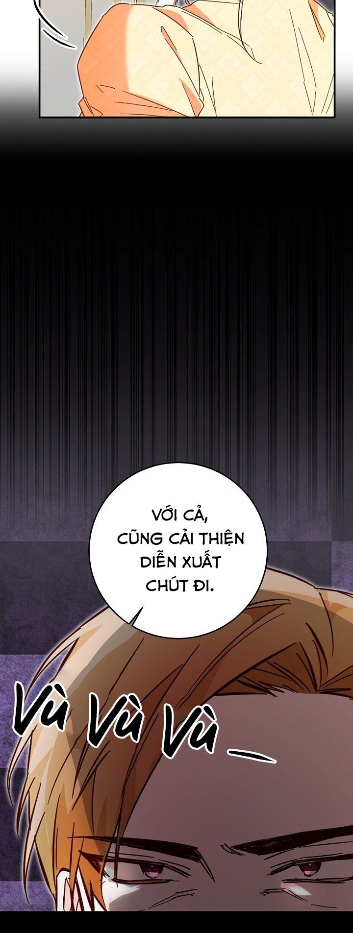 đọc truyện Lý Do Tôi Sống Dưới Thân Phận Ác Nữ Chương 8 ảnh 36 tại Thiên Thai Truyện