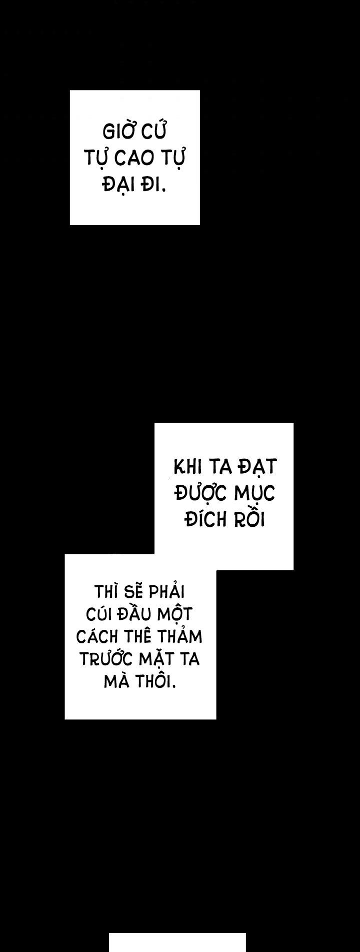 đọc truyện Lý Do Tôi Sống Dưới Thân Phận Ác Nữ Chương 8 ảnh 37 tại Thiên Thai Truyện