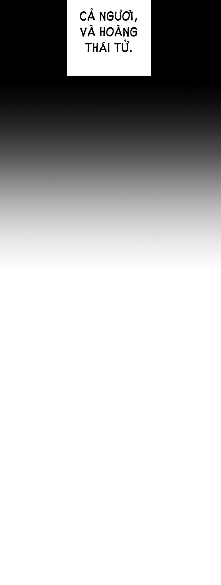 đọc truyện Lý Do Tôi Sống Dưới Thân Phận Ác Nữ Chương 8 ảnh 38 tại Thiên Thai Truyện