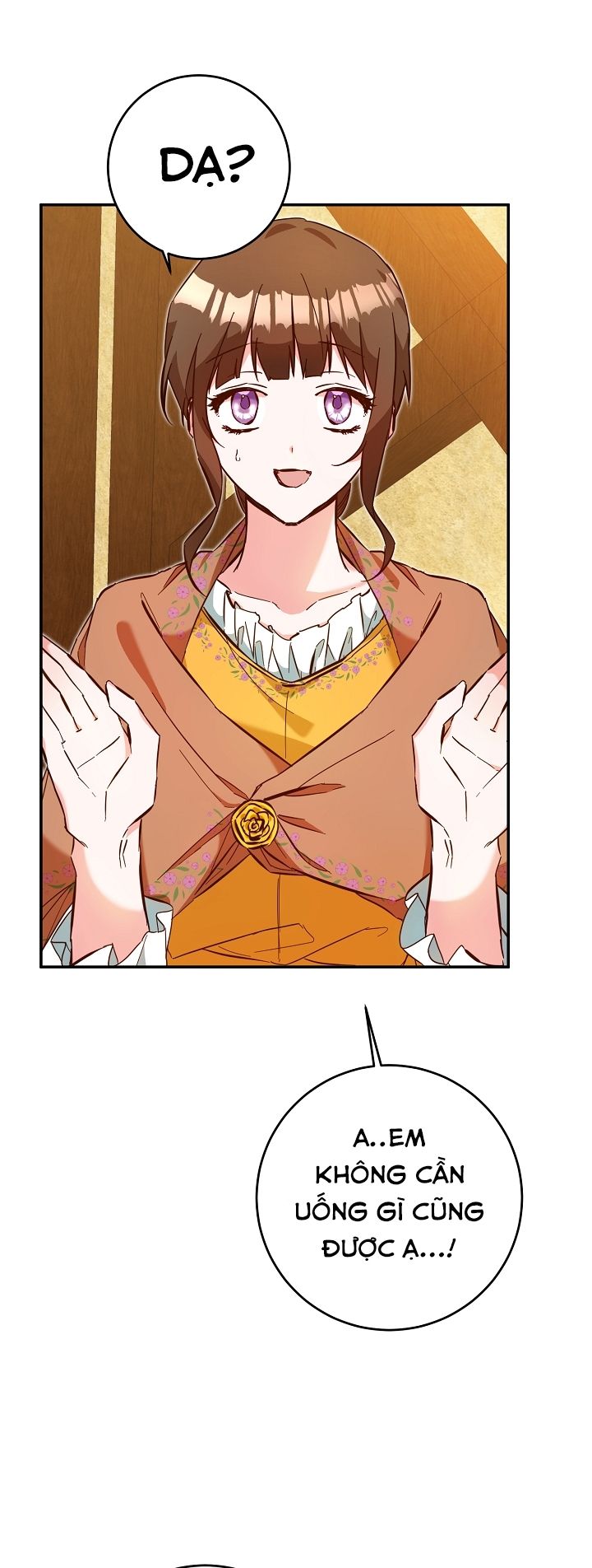 đọc truyện Lý Do Tôi Sống Dưới Thân Phận Ác Nữ Chương 8 ảnh 46 tại Thiên Thai Truyện