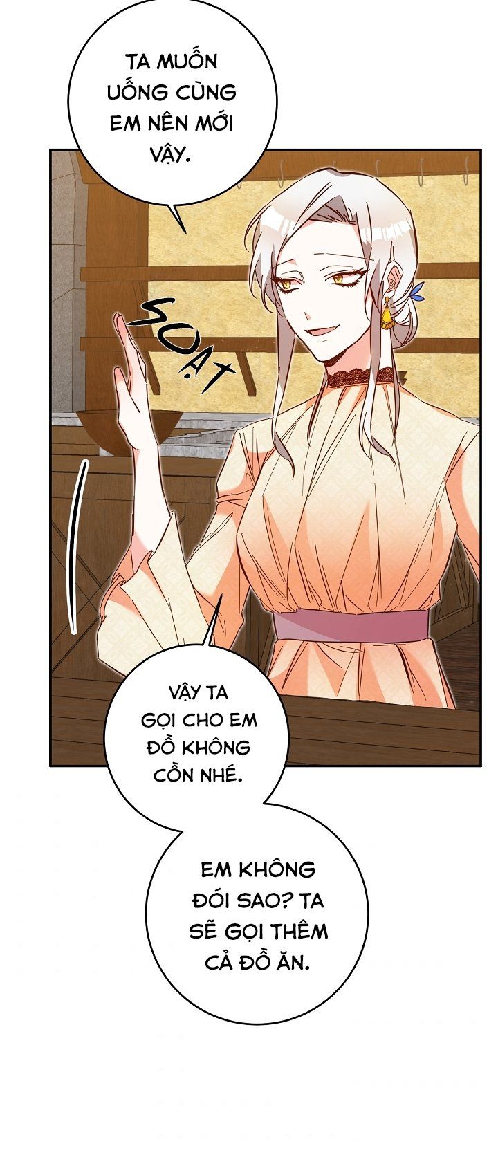 đọc truyện Lý Do Tôi Sống Dưới Thân Phận Ác Nữ Chương 8 ảnh 47 tại Thiên Thai Truyện