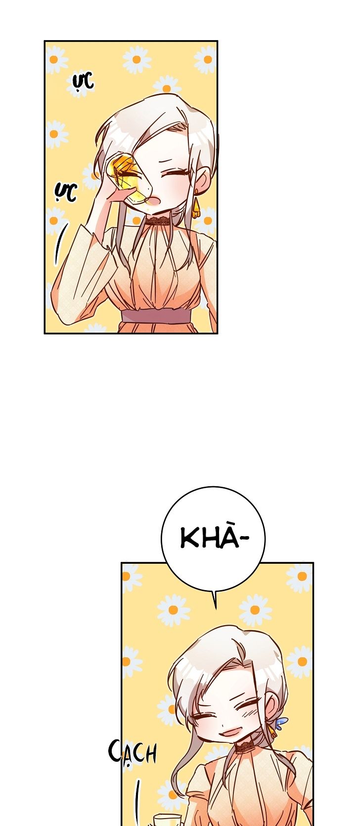 đọc truyện Lý Do Tôi Sống Dưới Thân Phận Ác Nữ Chương 8 ảnh 51 tại Thiên Thai Truyện