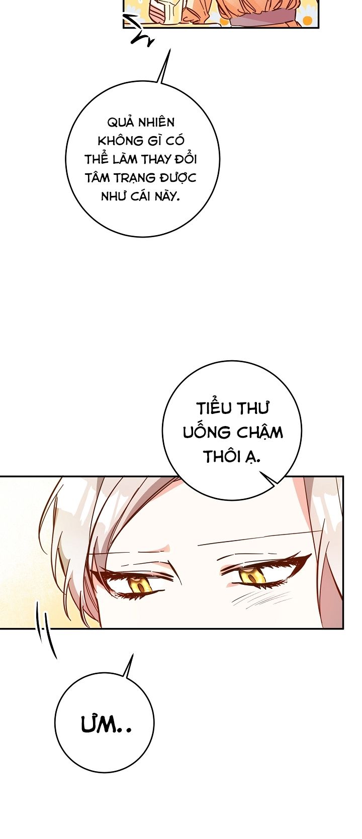 đọc truyện Lý Do Tôi Sống Dưới Thân Phận Ác Nữ Chương 8 ảnh 52 tại Thiên Thai Truyện