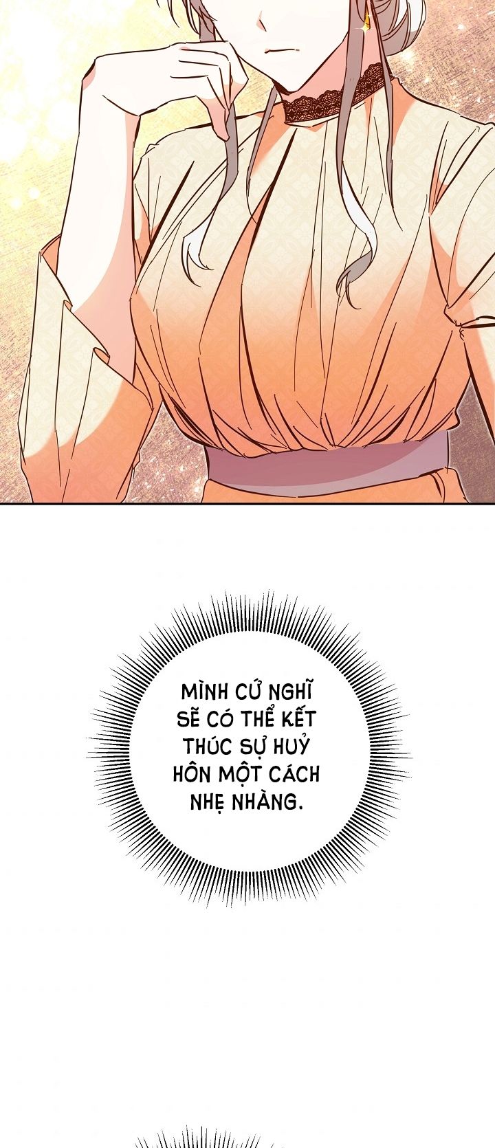 đọc truyện Lý Do Tôi Sống Dưới Thân Phận Ác Nữ Chương 8 ảnh 54 tại Thiên Thai Truyện