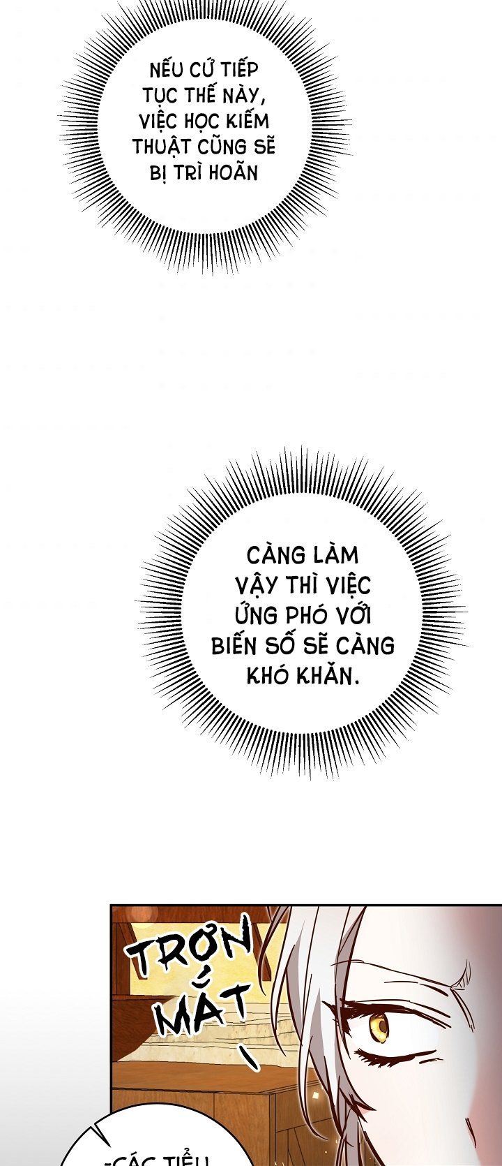 đọc truyện Lý Do Tôi Sống Dưới Thân Phận Ác Nữ Chương 8 ảnh 55 tại Thiên Thai Truyện