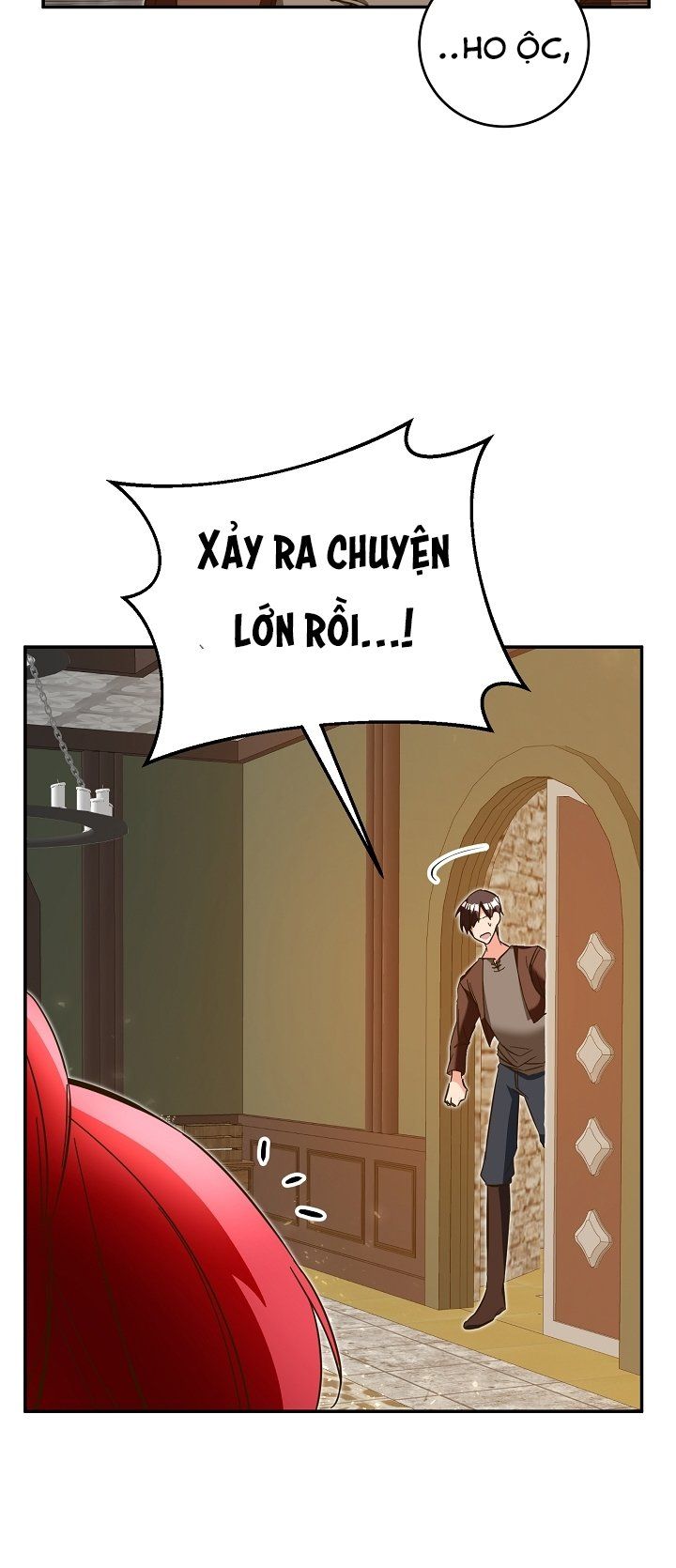 đọc truyện Lý Do Tôi Sống Dưới Thân Phận Ác Nữ Chương 8 ảnh 58 tại Thiên Thai Truyện