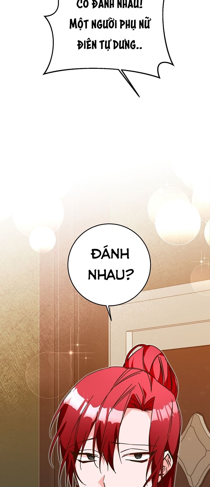 đọc truyện Lý Do Tôi Sống Dưới Thân Phận Ác Nữ Chương 8 ảnh 60 tại Thiên Thai Truyện