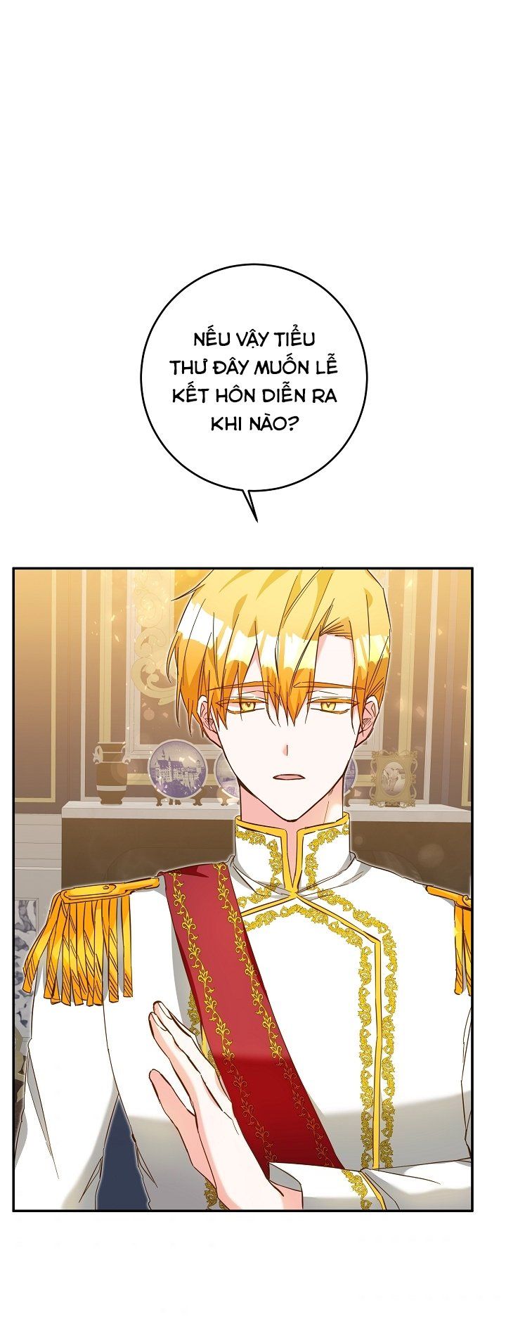 đọc truyện Lý Do Tôi Sống Dưới Thân Phận Ác Nữ Chương 8 ảnh 8 tại Thiên Thai Truyện