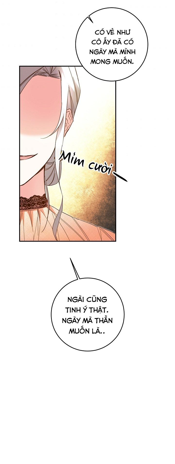 đọc truyện Lý Do Tôi Sống Dưới Thân Phận Ác Nữ Chương 8 ảnh 9 tại Thiên Thai Truyện