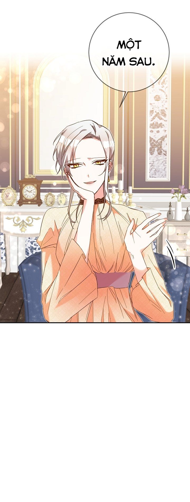 đọc truyện Lý Do Tôi Sống Dưới Thân Phận Ác Nữ Chương 8 ảnh 10 tại Thiên Thai Truyện