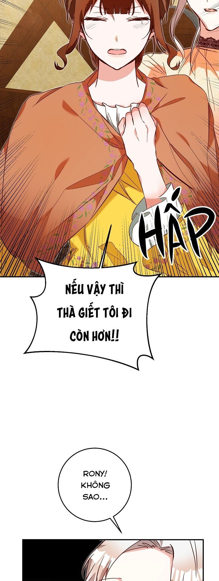 đọc truyện Lý Do Tôi Sống Dưới Thân Phận Ác Nữ Chương 9 ảnh 12 tại Thiên Thai Truyện