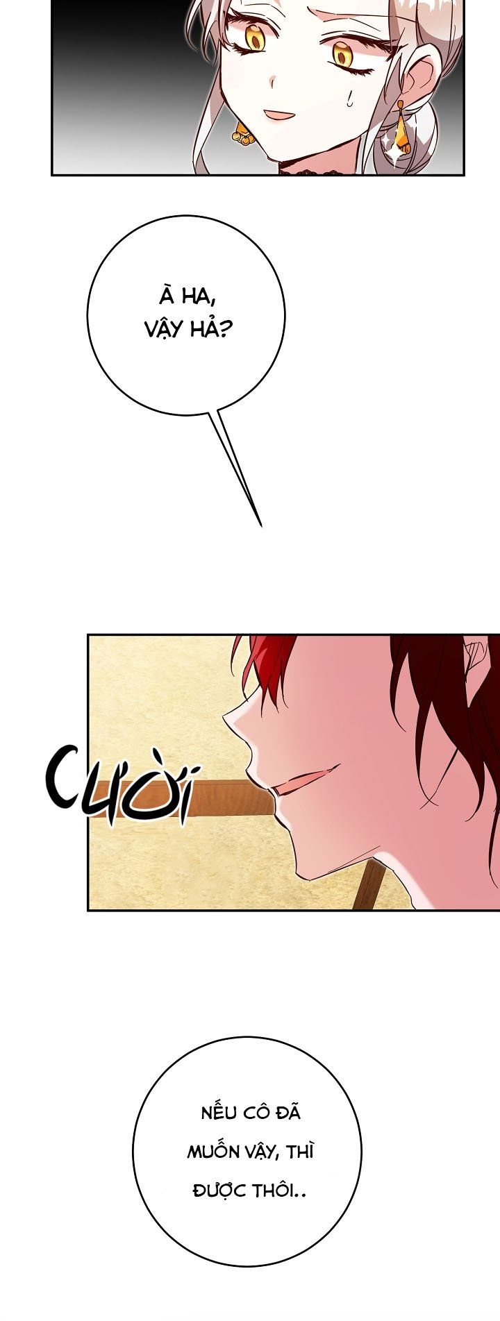 đọc truyện Lý Do Tôi Sống Dưới Thân Phận Ác Nữ Chương 9 ảnh 13 tại Thiên Thai Truyện