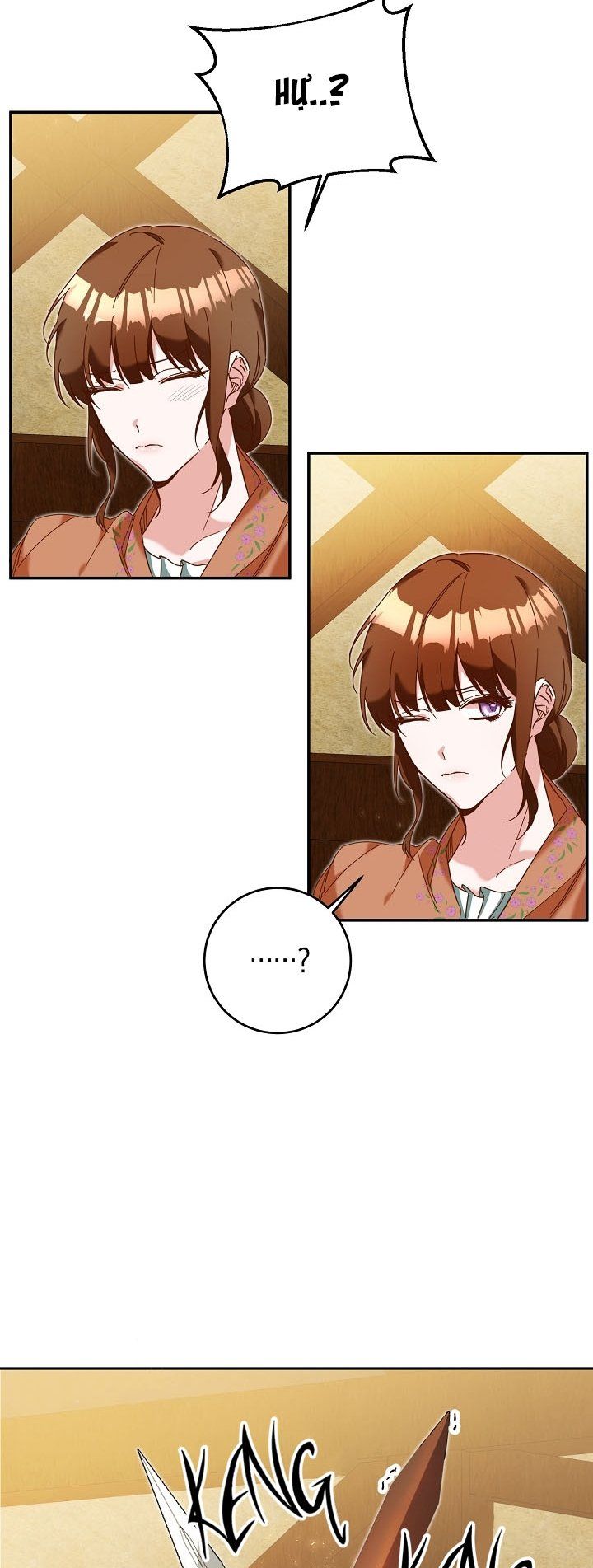 đọc truyện Lý Do Tôi Sống Dưới Thân Phận Ác Nữ Chương 9 ảnh 15 tại Thiên Thai Truyện