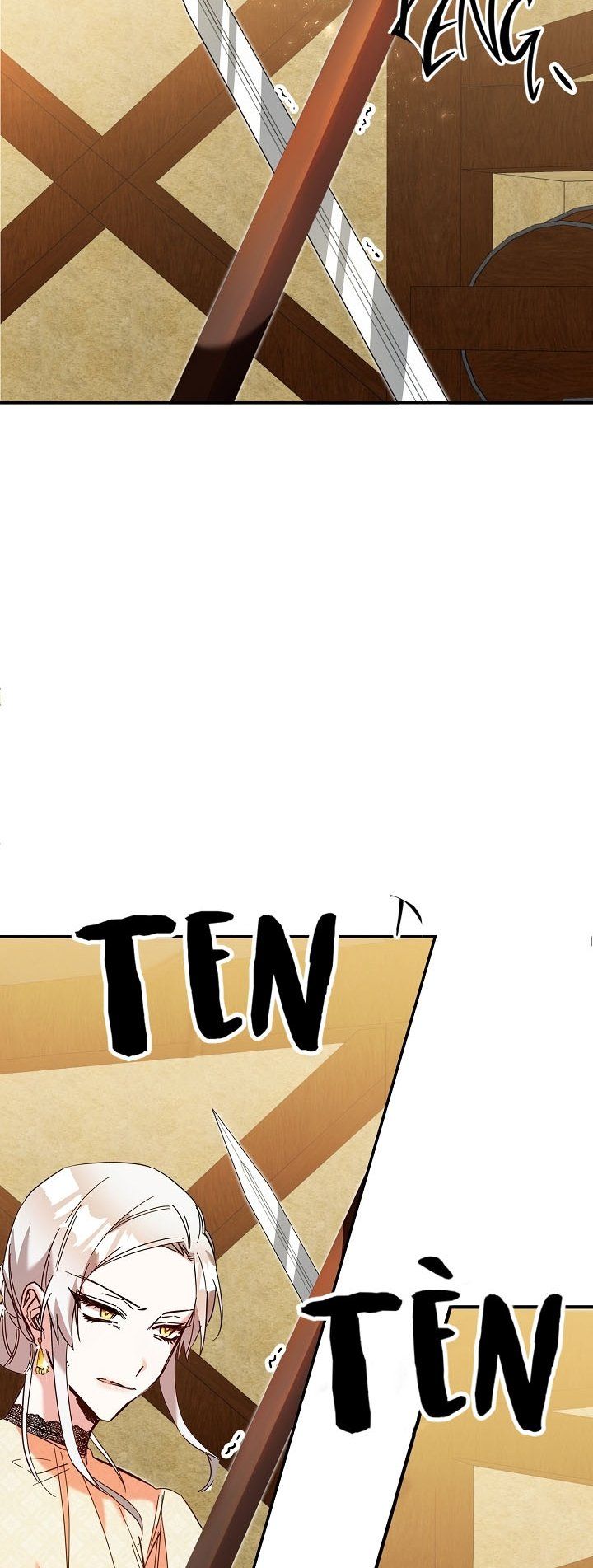 đọc truyện Lý Do Tôi Sống Dưới Thân Phận Ác Nữ Chương 9 ảnh 16 tại Thiên Thai Truyện