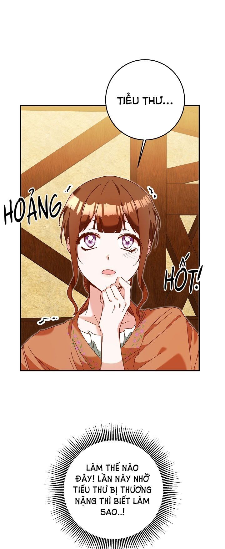 đọc truyện Lý Do Tôi Sống Dưới Thân Phận Ác Nữ Chương 9 ảnh 18 tại Thiên Thai Truyện