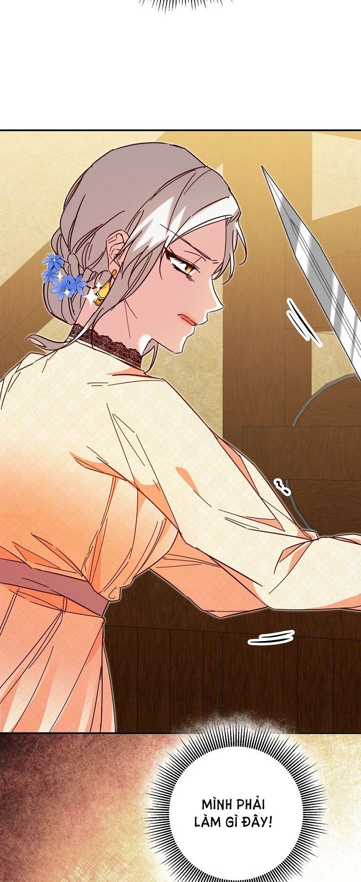 đọc truyện Lý Do Tôi Sống Dưới Thân Phận Ác Nữ Chương 9 ảnh 19 tại Thiên Thai Truyện