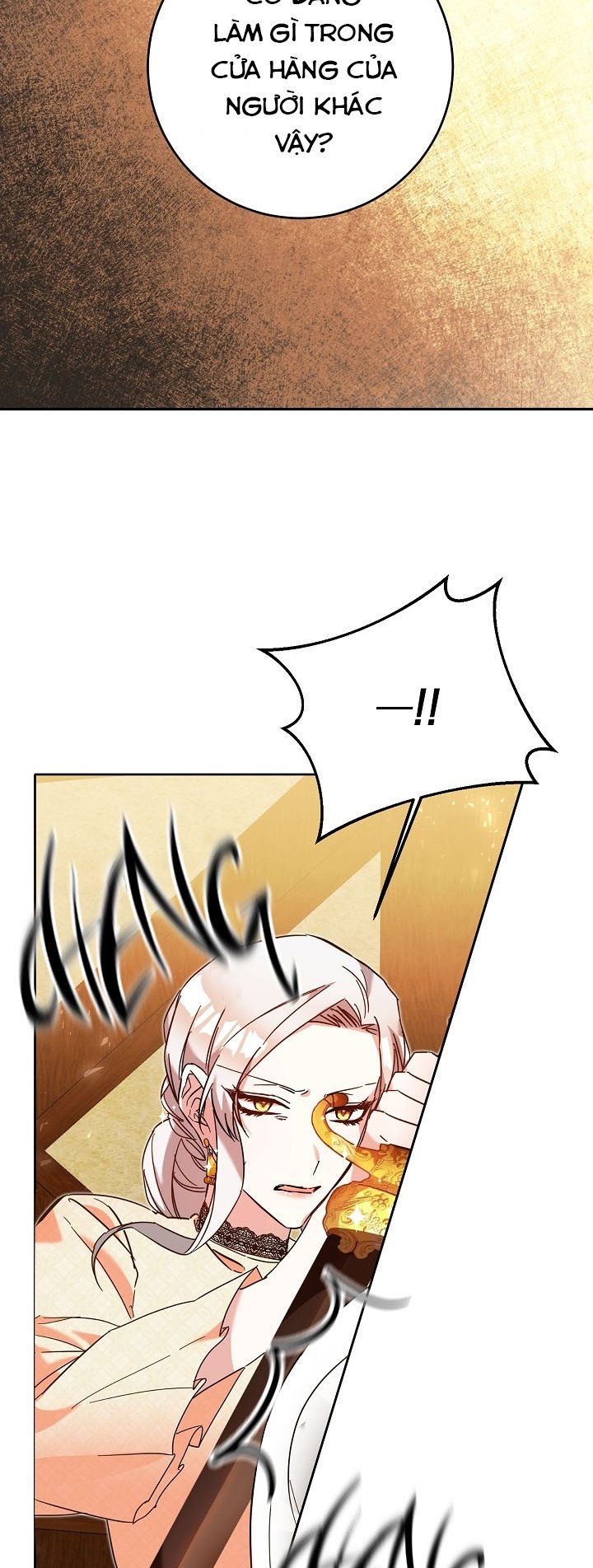 đọc truyện Lý Do Tôi Sống Dưới Thân Phận Ác Nữ Chương 9 ảnh 4 tại Thiên Thai Truyện