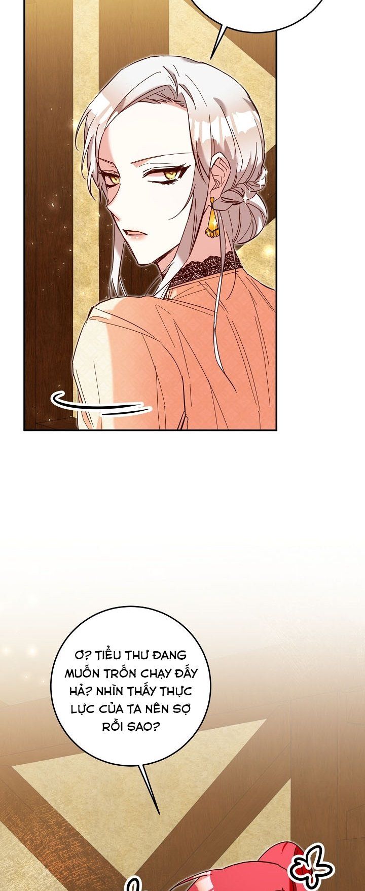 đọc truyện Lý Do Tôi Sống Dưới Thân Phận Ác Nữ Chương 9 ảnh 24 tại Thiên Thai Truyện