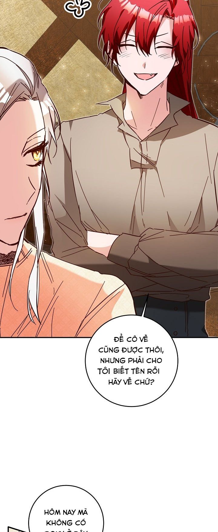 đọc truyện Lý Do Tôi Sống Dưới Thân Phận Ác Nữ Chương 9 ảnh 25 tại Thiên Thai Truyện