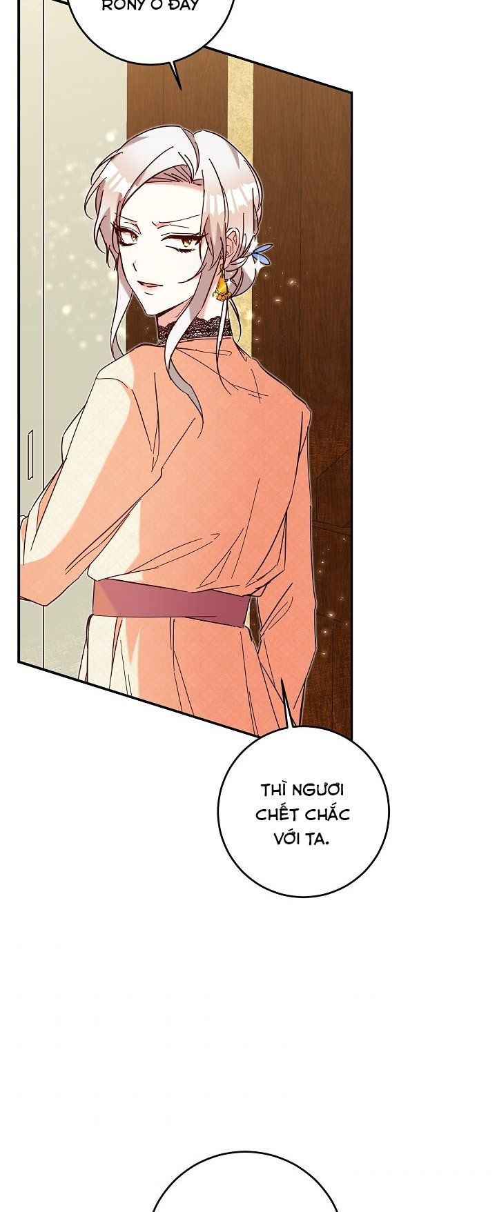 đọc truyện Lý Do Tôi Sống Dưới Thân Phận Ác Nữ Chương 9 ảnh 26 tại Thiên Thai Truyện