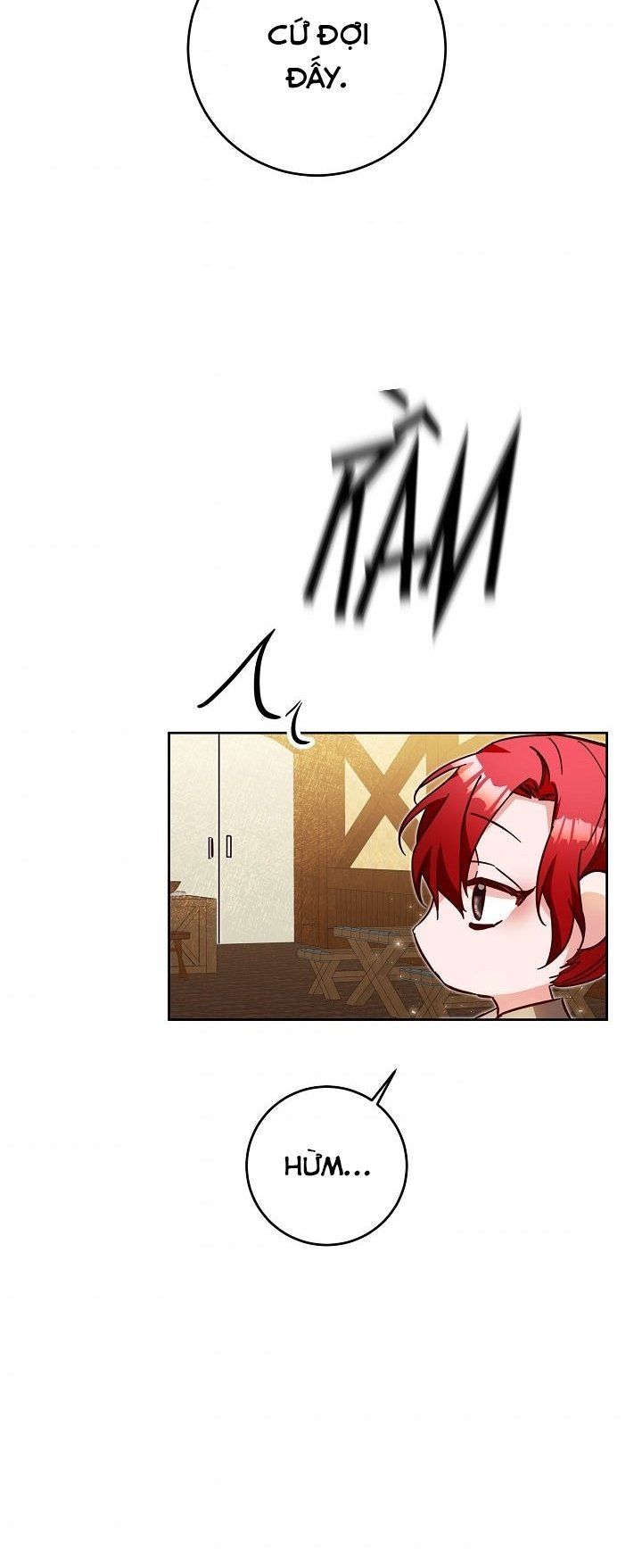 đọc truyện Lý Do Tôi Sống Dưới Thân Phận Ác Nữ Chương 9 ảnh 27 tại Thiên Thai Truyện