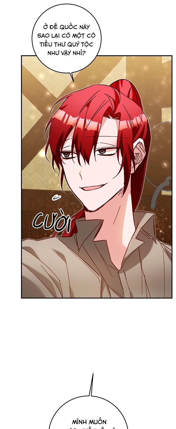 đọc truyện Lý Do Tôi Sống Dưới Thân Phận Ác Nữ Chương 9 ảnh 28 tại Thiên Thai Truyện