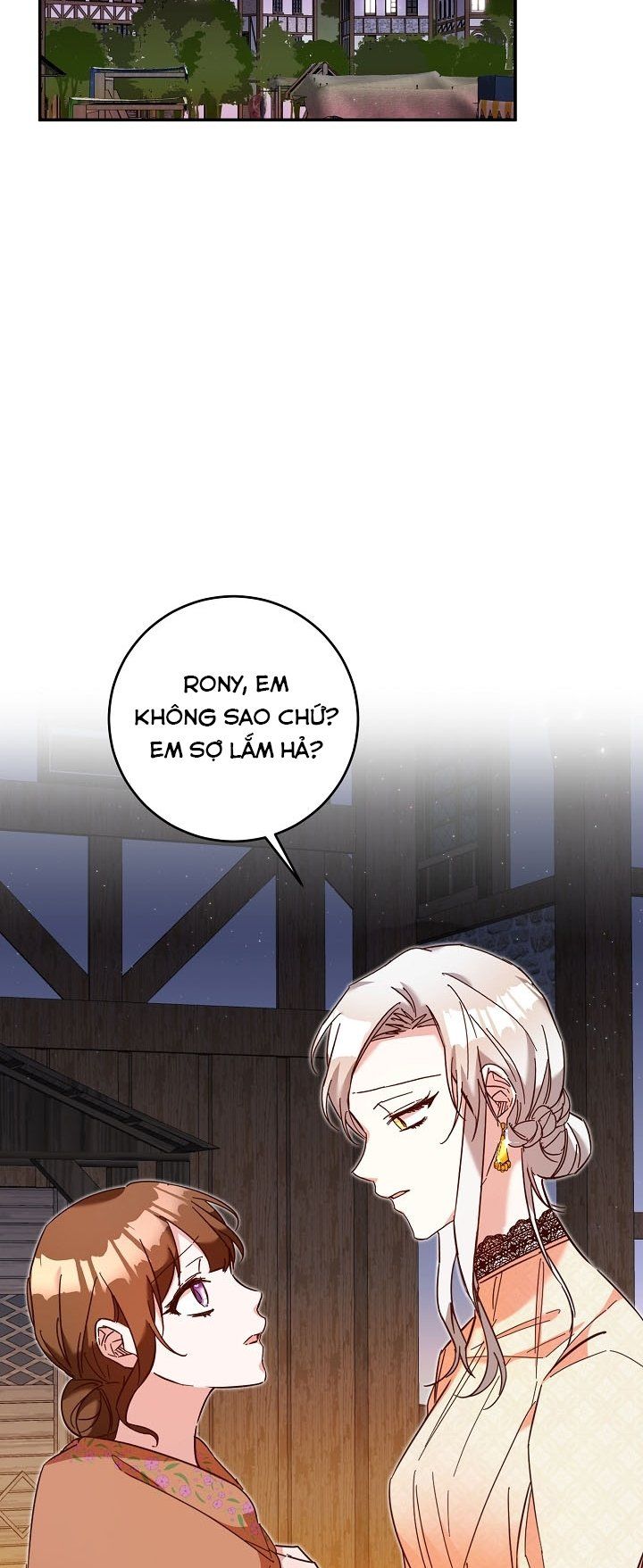 đọc truyện Lý Do Tôi Sống Dưới Thân Phận Ác Nữ Chương 9 ảnh 31 tại Thiên Thai Truyện