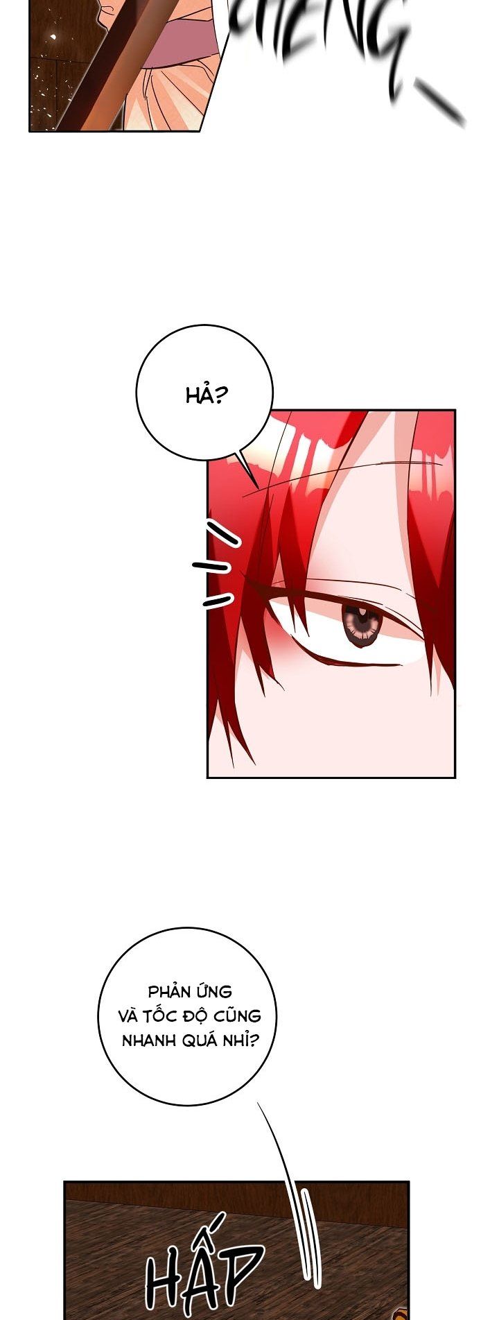 đọc truyện Lý Do Tôi Sống Dưới Thân Phận Ác Nữ Chương 9 ảnh 5 tại Thiên Thai Truyện