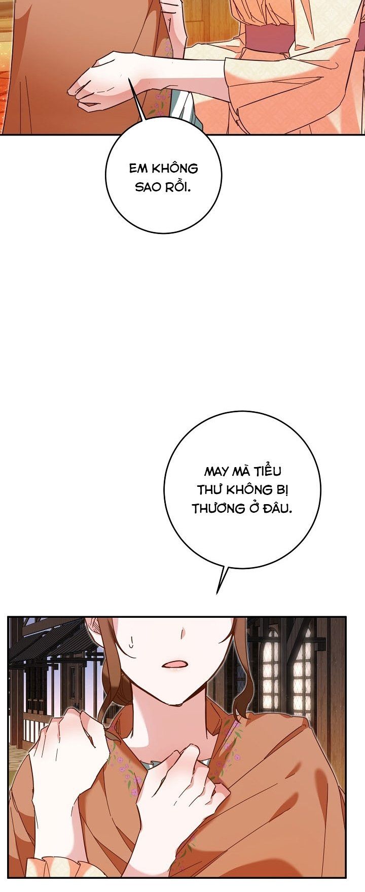 đọc truyện Lý Do Tôi Sống Dưới Thân Phận Ác Nữ Chương 9 ảnh 32 tại Thiên Thai Truyện