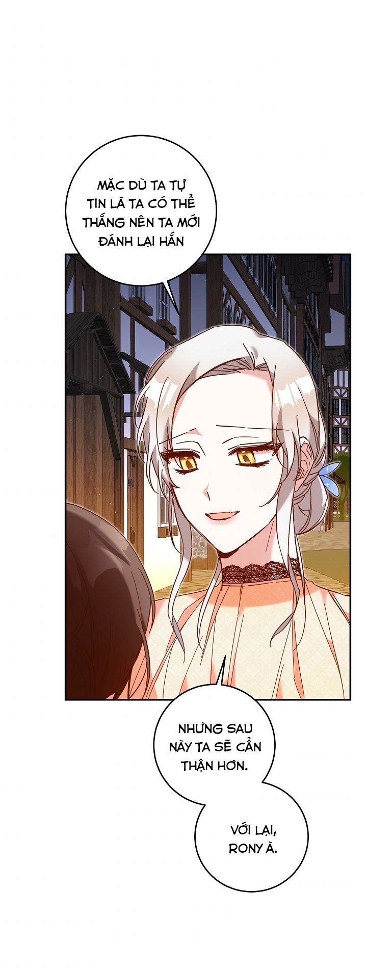 đọc truyện Lý Do Tôi Sống Dưới Thân Phận Ác Nữ Chương 9 ảnh 33 tại Thiên Thai Truyện