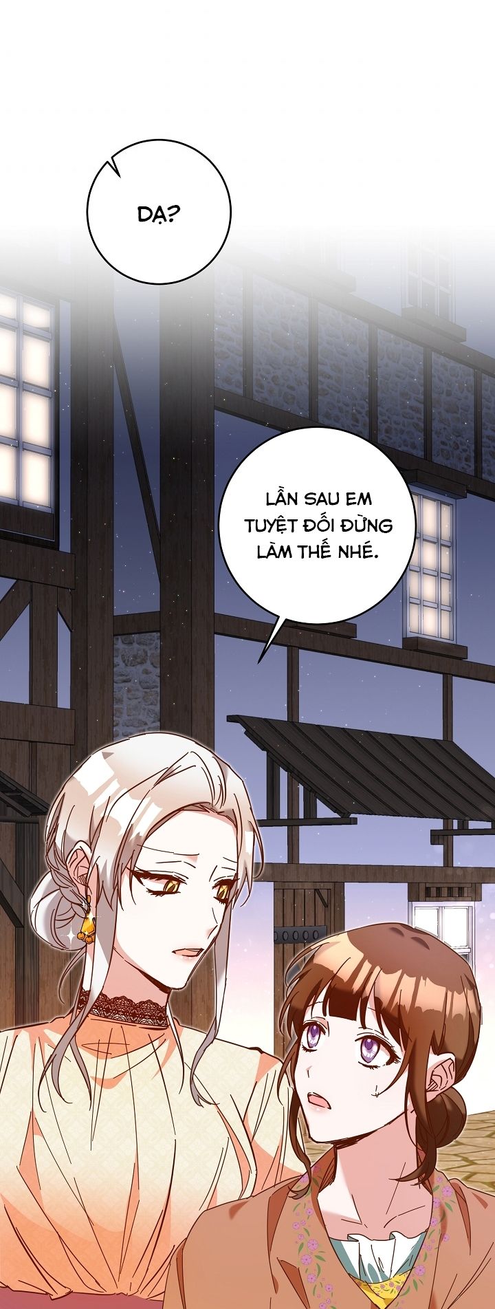 đọc truyện Lý Do Tôi Sống Dưới Thân Phận Ác Nữ Chương 9 ảnh 34 tại Thiên Thai Truyện