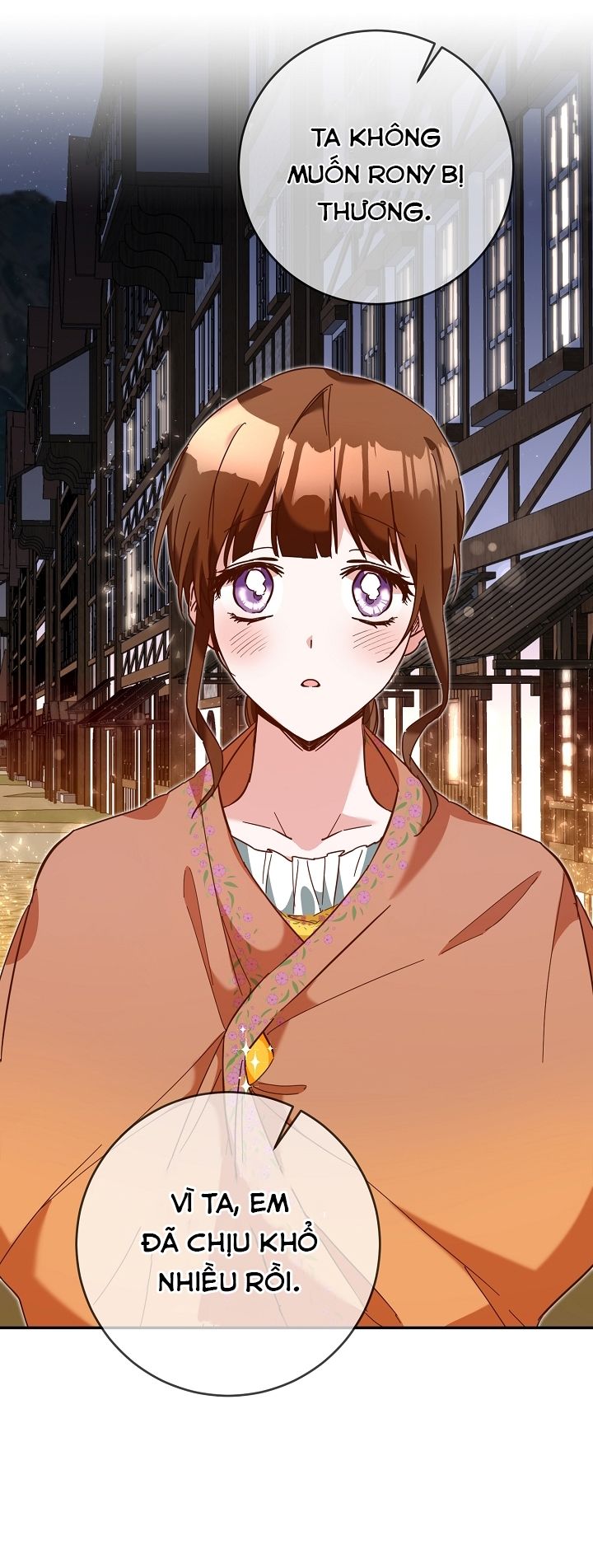 đọc truyện Lý Do Tôi Sống Dưới Thân Phận Ác Nữ Chương 9 ảnh 36 tại Thiên Thai Truyện