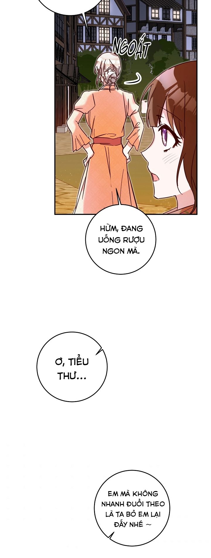 đọc truyện Lý Do Tôi Sống Dưới Thân Phận Ác Nữ Chương 9 ảnh 38 tại Thiên Thai Truyện