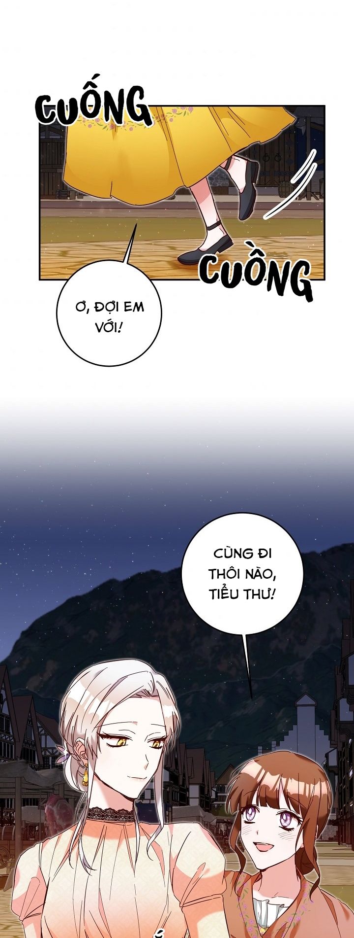 đọc truyện Lý Do Tôi Sống Dưới Thân Phận Ác Nữ Chương 9 ảnh 39 tại Thiên Thai Truyện