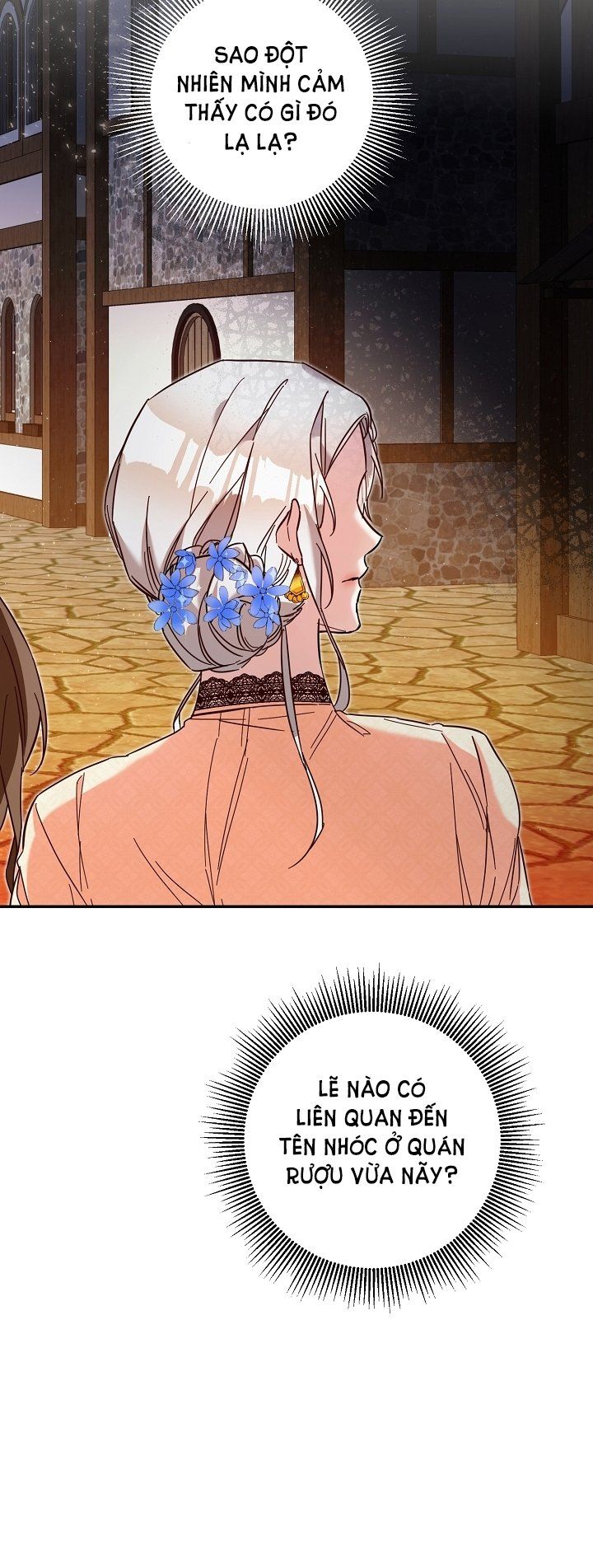 đọc truyện Lý Do Tôi Sống Dưới Thân Phận Ác Nữ Chương 9 ảnh 41 tại Thiên Thai Truyện