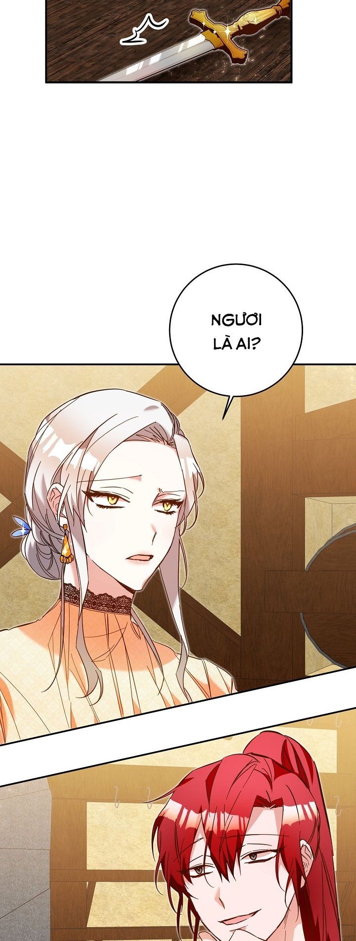 đọc truyện Lý Do Tôi Sống Dưới Thân Phận Ác Nữ Chương 9 ảnh 6 tại Thiên Thai Truyện