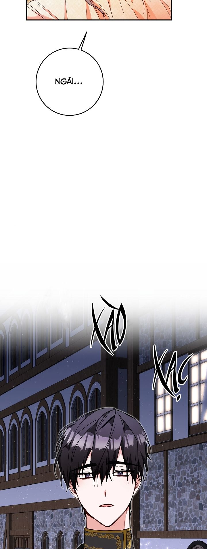 đọc truyện Lý Do Tôi Sống Dưới Thân Phận Ác Nữ Chương 9 ảnh 43 tại Thiên Thai Truyện