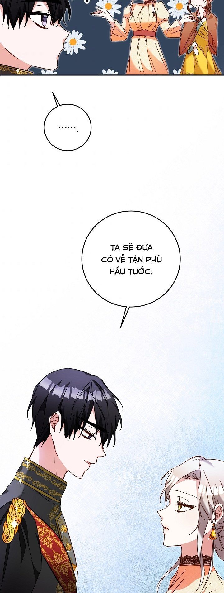 đọc truyện Lý Do Tôi Sống Dưới Thân Phận Ác Nữ Chương 9 ảnh 45 tại Thiên Thai Truyện