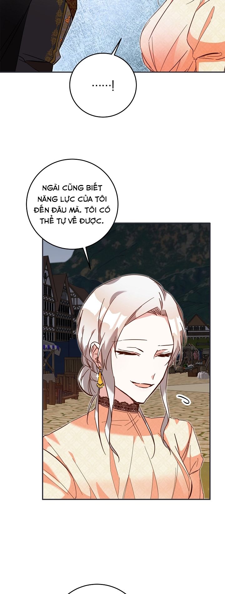 đọc truyện Lý Do Tôi Sống Dưới Thân Phận Ác Nữ Chương 9 ảnh 46 tại Thiên Thai Truyện