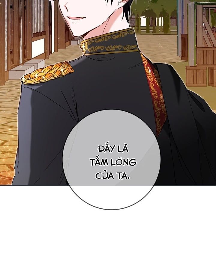 đọc truyện Lý Do Tôi Sống Dưới Thân Phận Ác Nữ Chương 9 ảnh 49 tại Thiên Thai Truyện